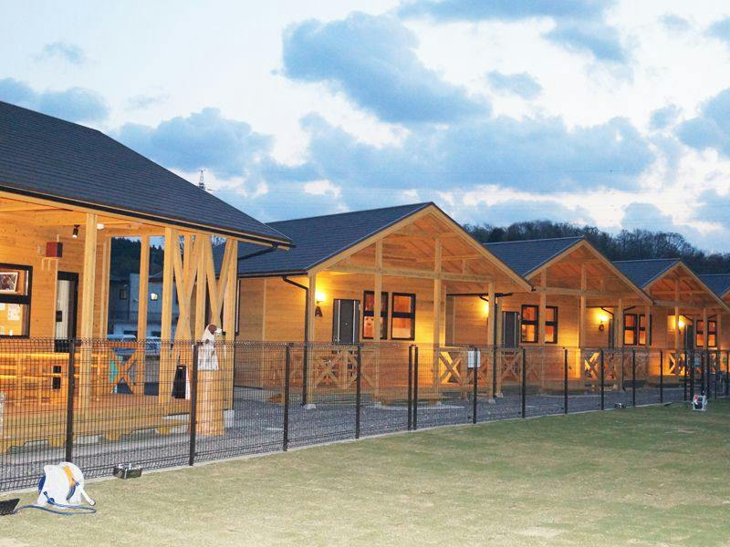 Kabata Resort