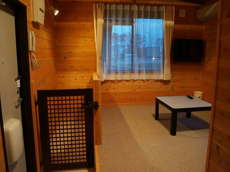 Kabata Resort