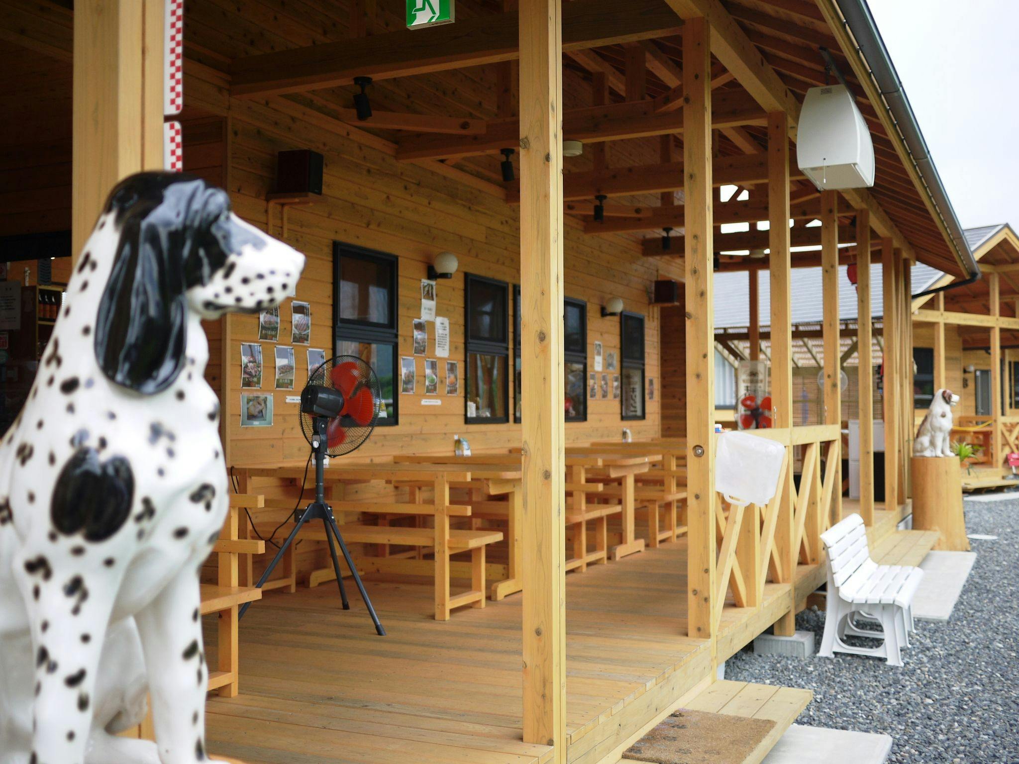 พักผ่อนด้วยอาหารอร่อยดีไหม?