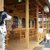 พักผ่อนด้วยอาหารอร่อยดีไหม?