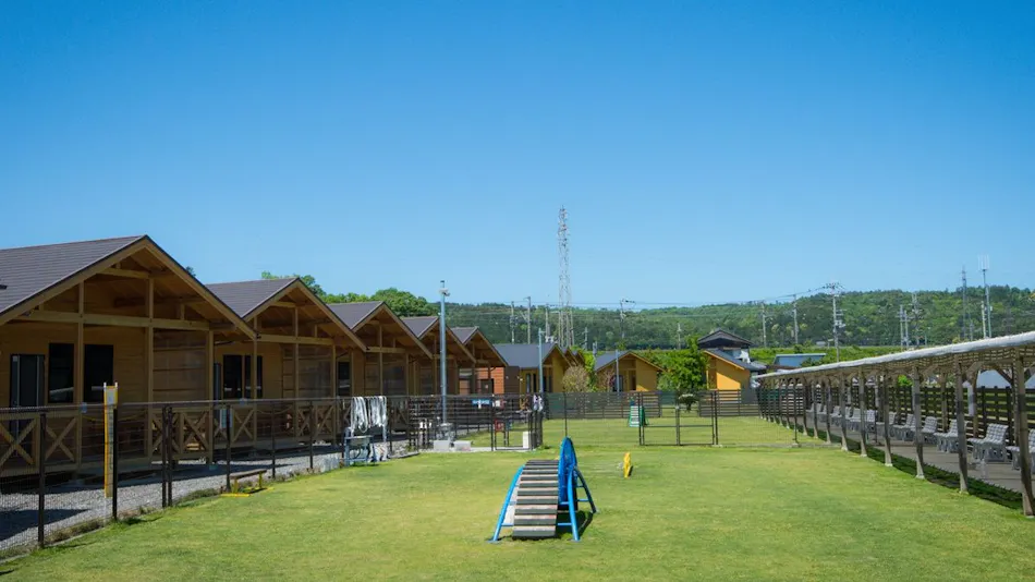 Kabata Resort