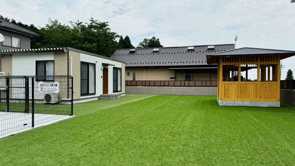Kabata Resort