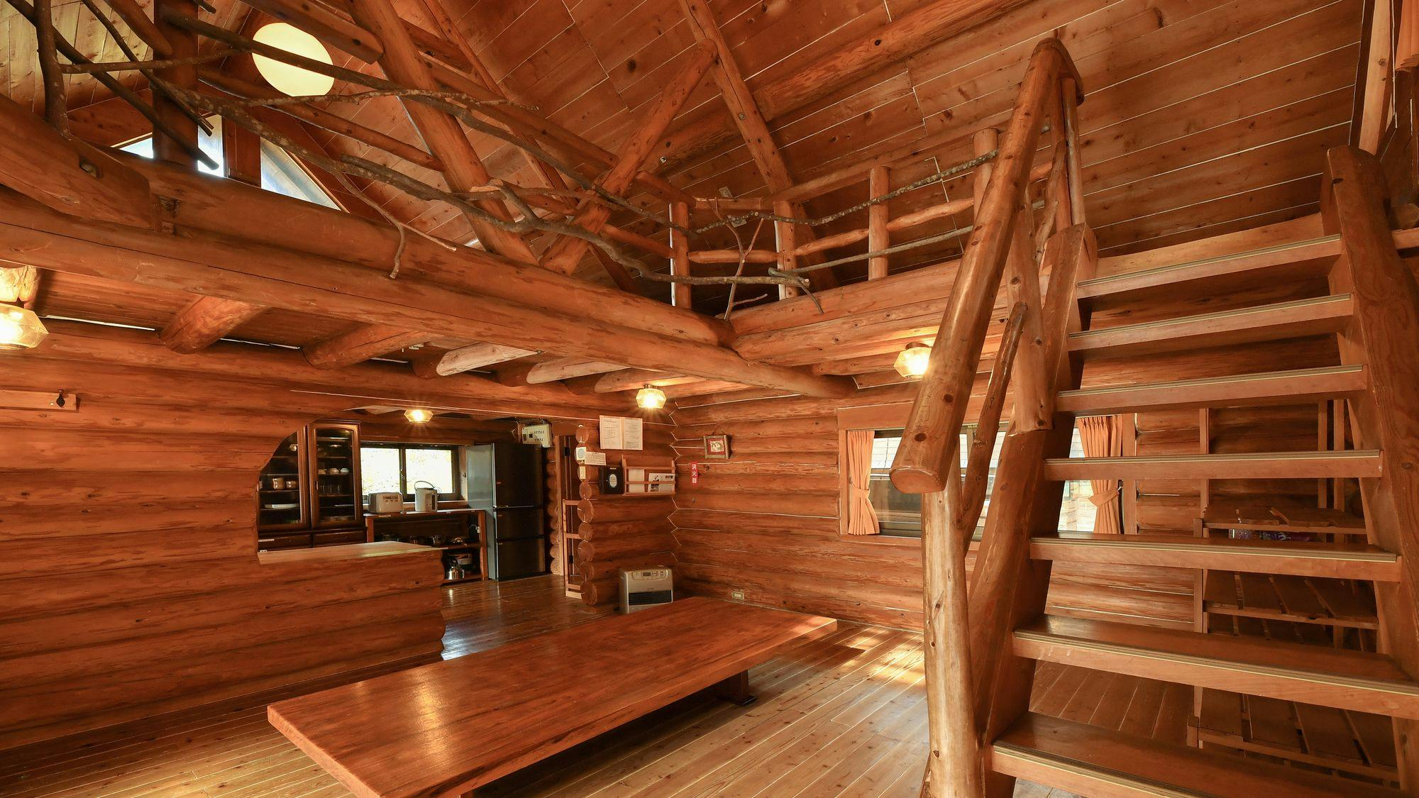 บ้านสร้างสรรค์ (ความจุ: 10 คน)