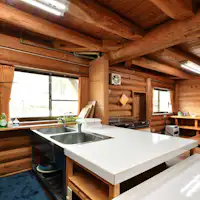 Daiwa Dōmu (ความจุ: 20 คน)