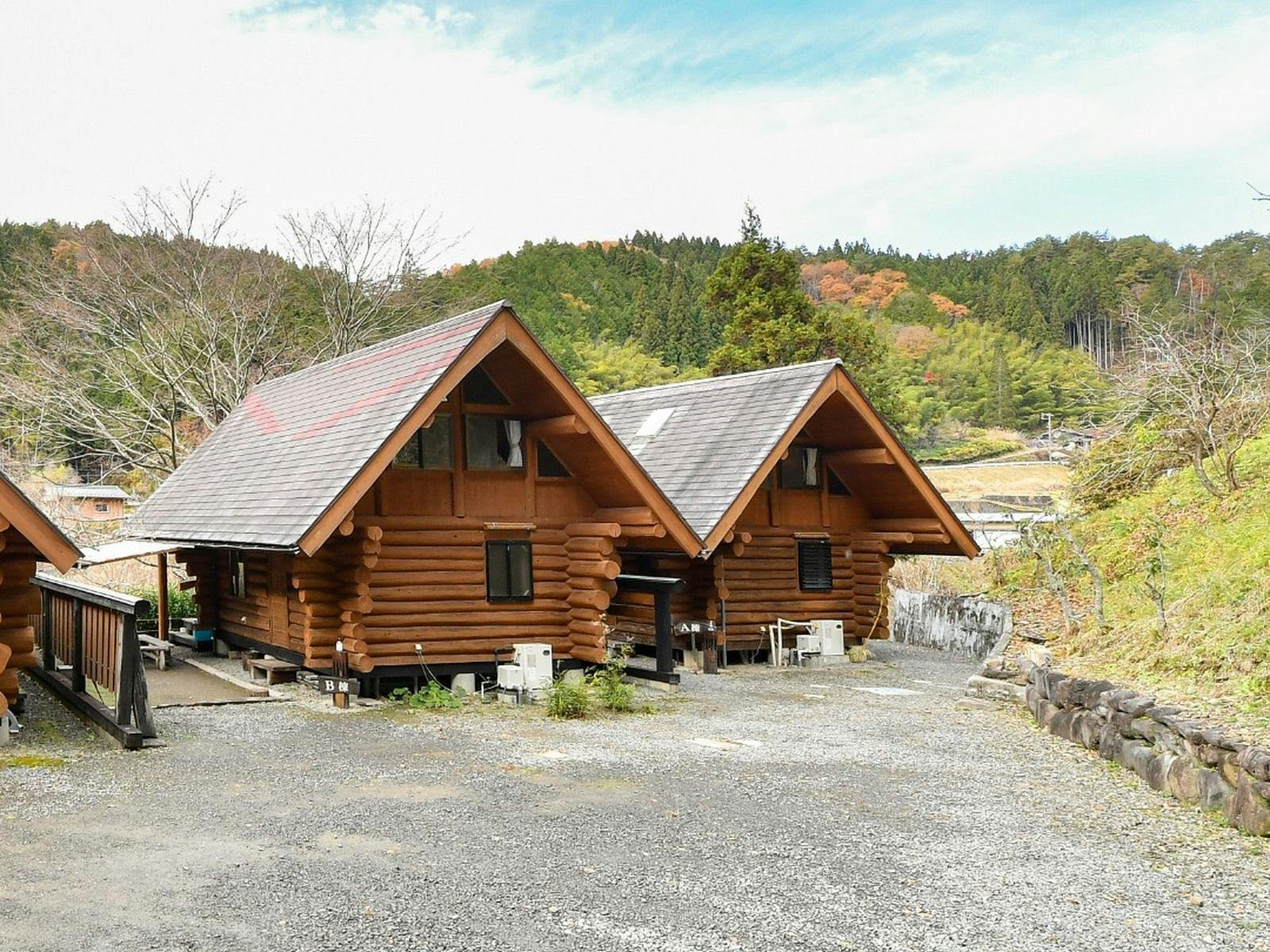 Logland Okumino