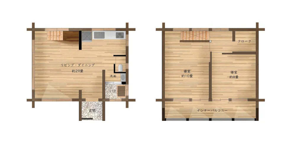 Logland Okumino