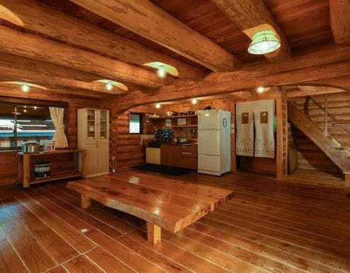 メイプルハウス