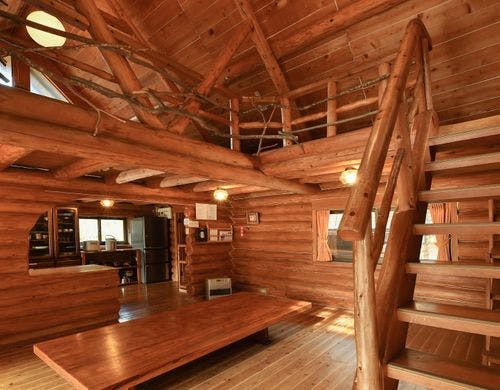 クリエイトハウス（定員：10名）