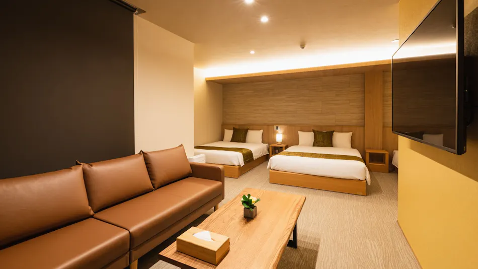 Grand Base Nagasaki Nakamachi