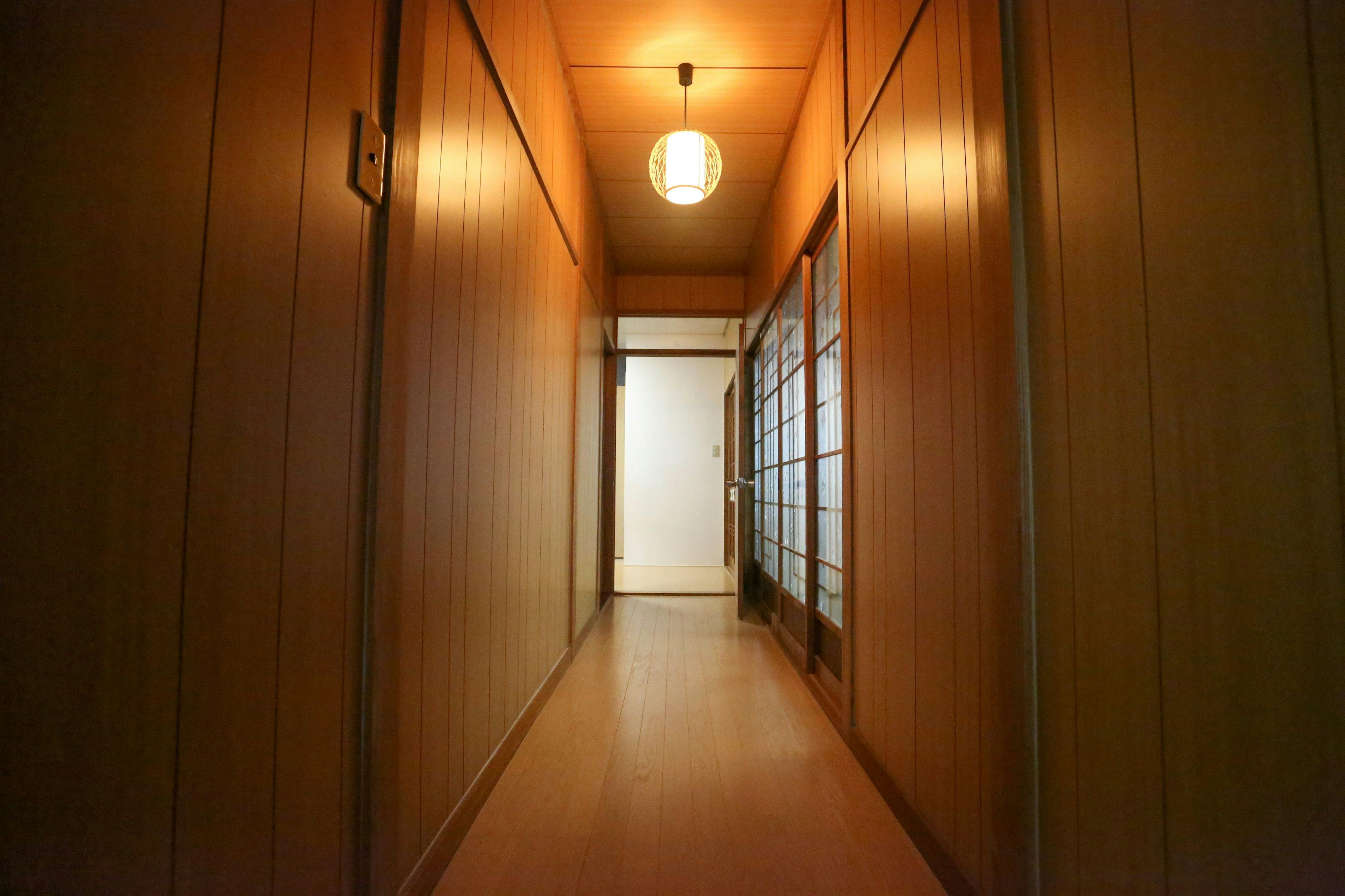 Kawamoto Villa 926