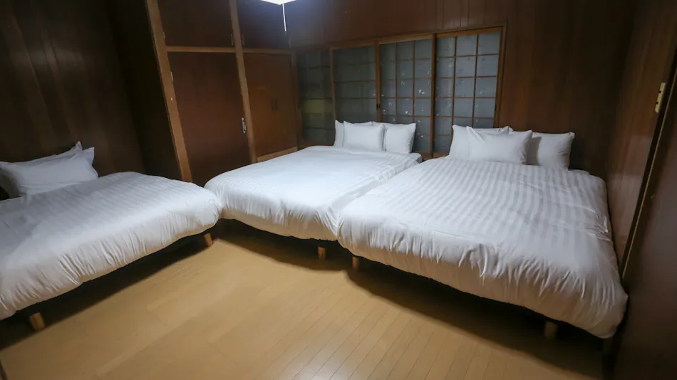 Kawamoto Villa 926