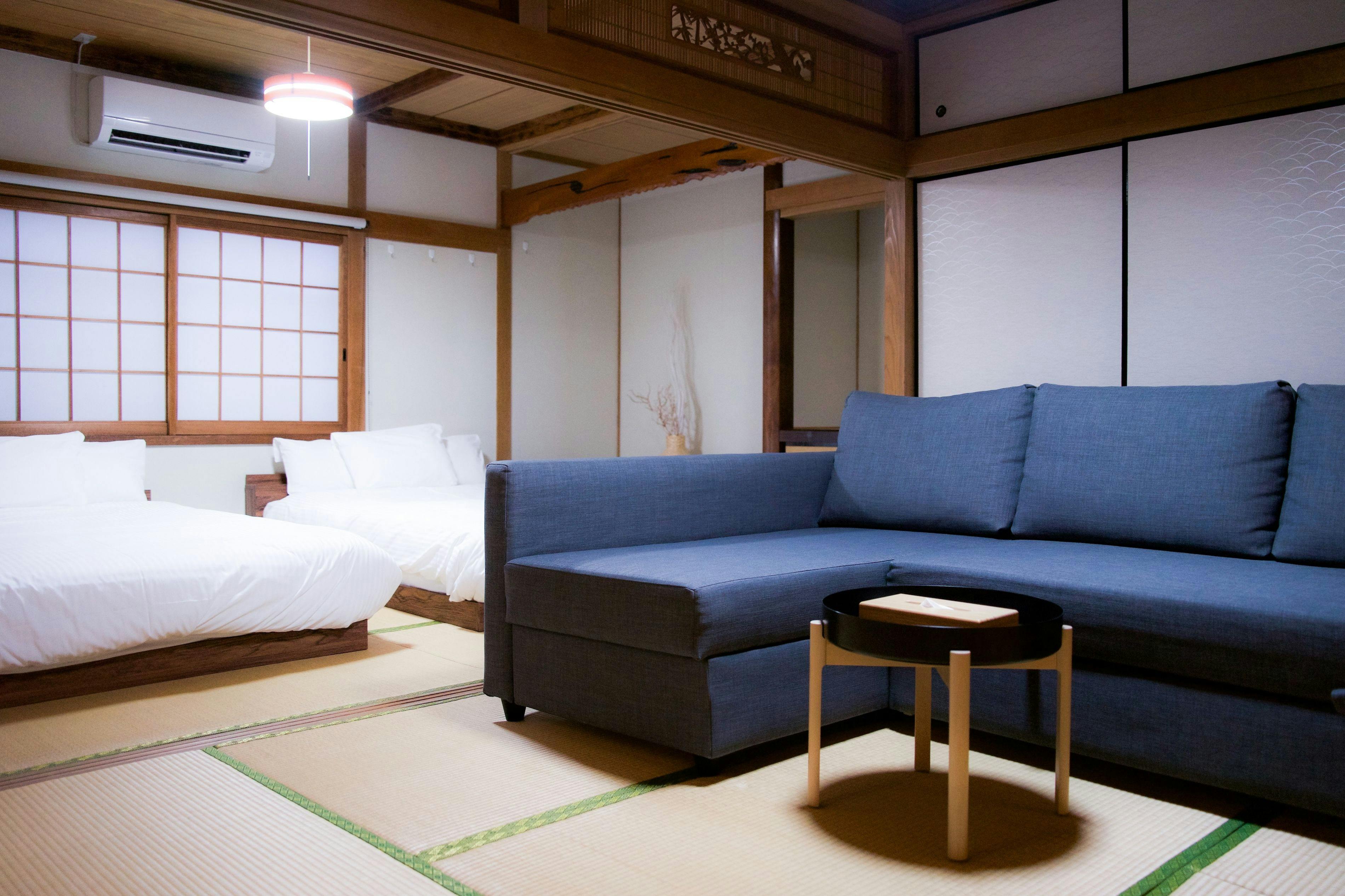 Kawamoto Villa 926