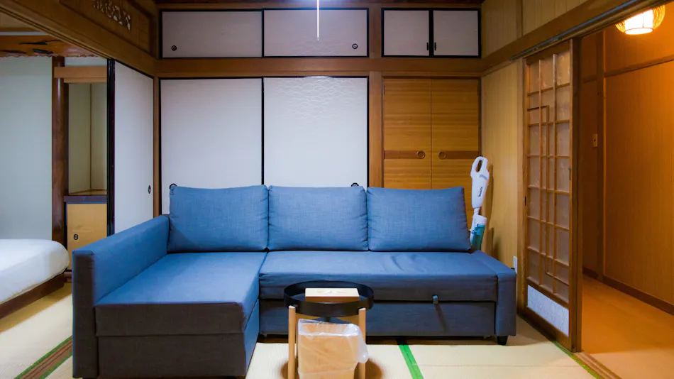 Kawamoto Villa 926