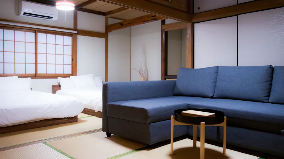 Kawamoto Villa 926