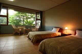 Dog Palace Resort Hakone