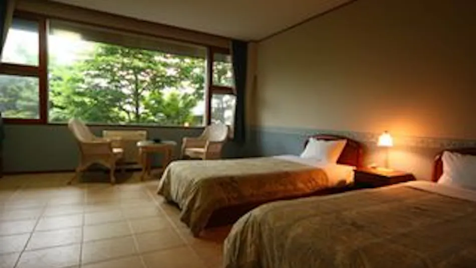 Dog Palace Resort Hakone