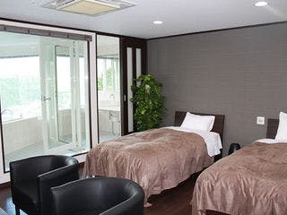 Dog Palace Resort Hakone