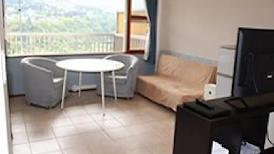 Dog Palace Resort Hakone