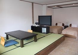 Dog Palace Resort Hakone