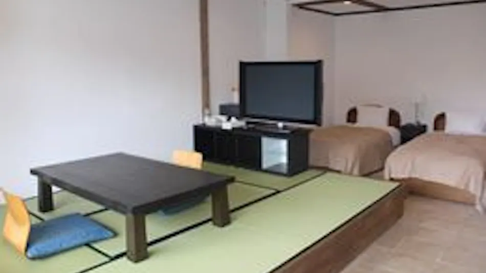 Dog Palace Resort Hakone