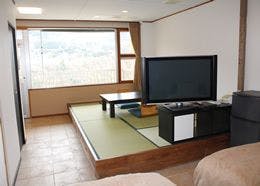 Dog Palace Resort Hakone