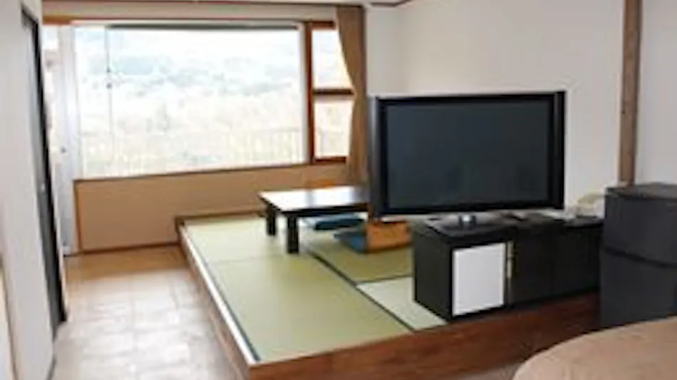 Dog Palace Resort Hakone