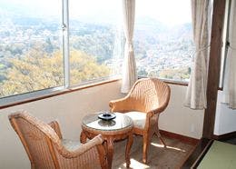 Dog Palace Resort Hakone