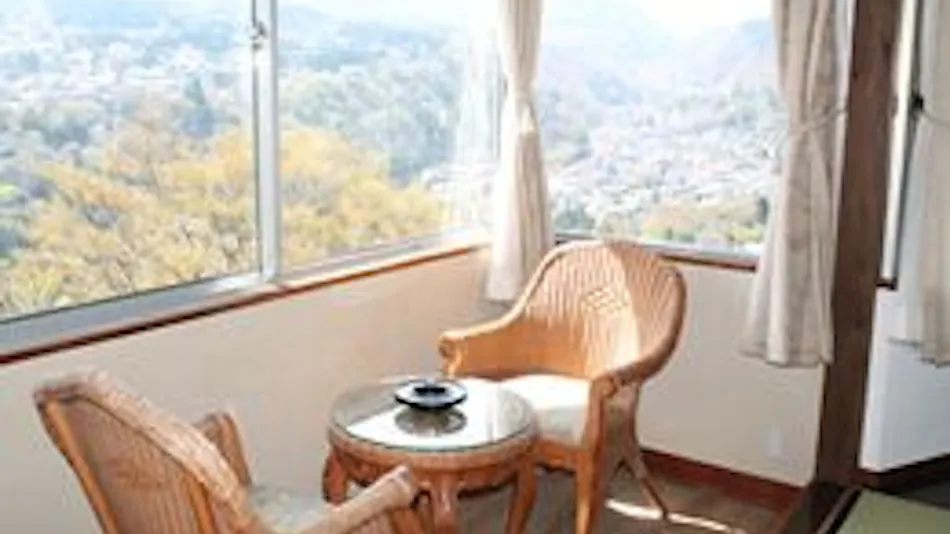 Dog Palace Resort Hakone