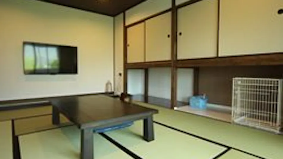 Dog Palace Resort Hakone