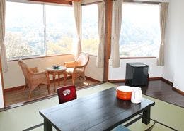 Dog Palace Resort Hakone