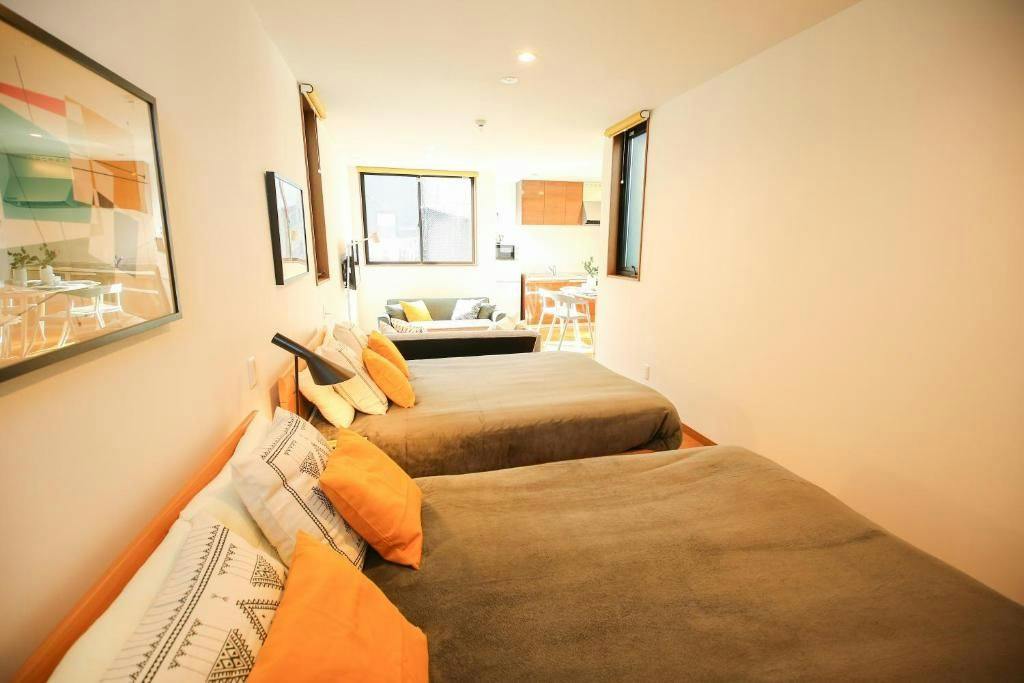 Prime Room Beppu "Tatami Suite"
