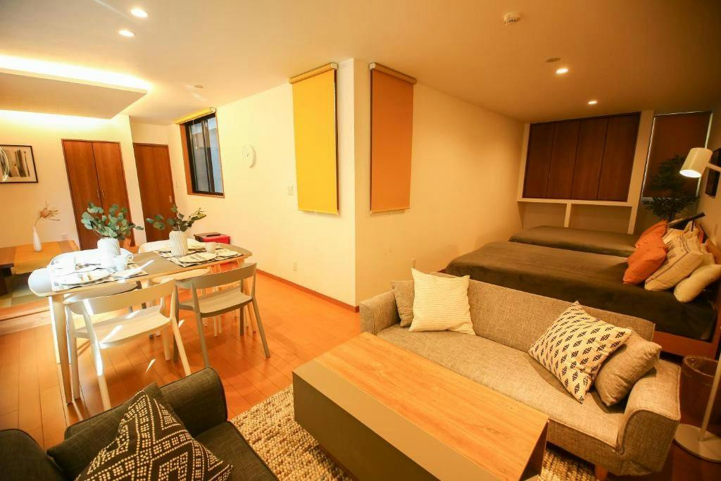 Prime Room Beppu "Tatami Suite"