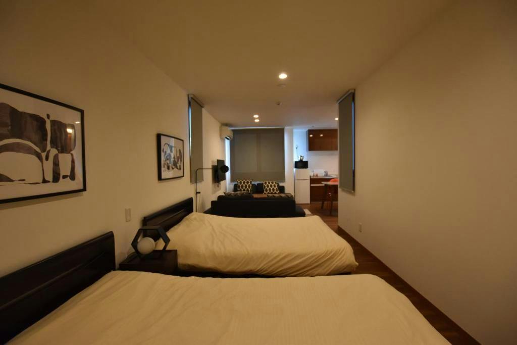 Prime Room Beppu "Tatami Suite"