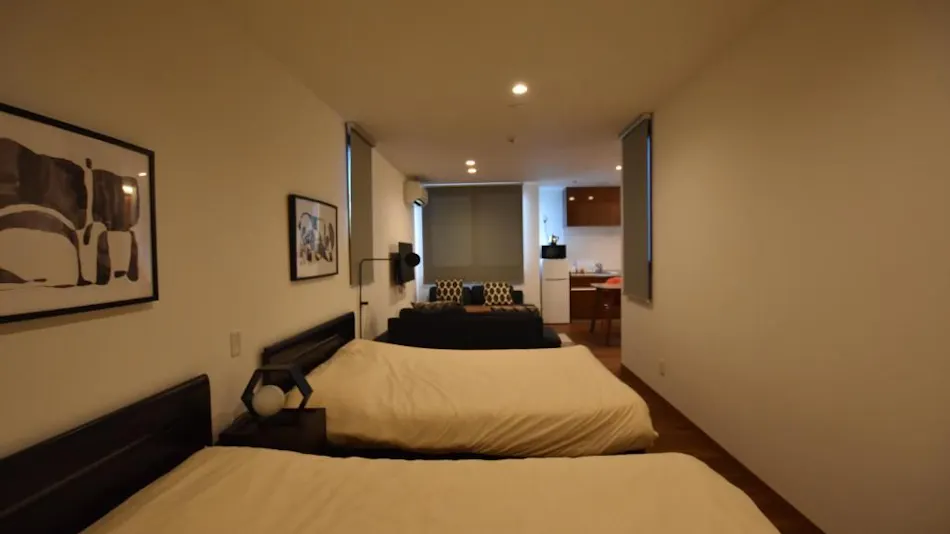 Prime Room Beppu "Tatami Suite"