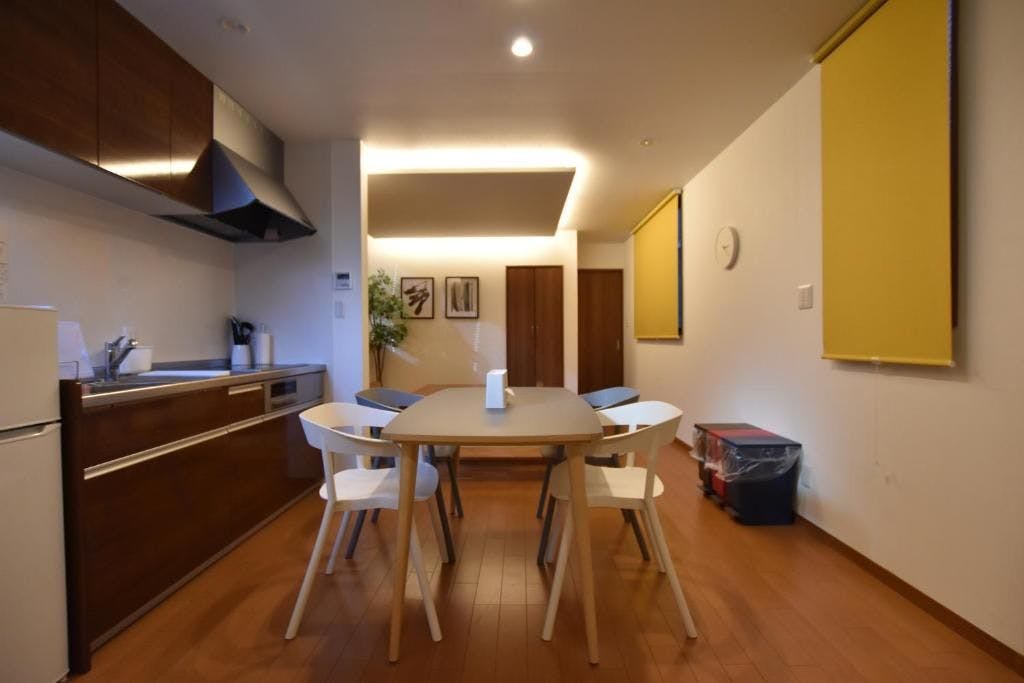Prime Room Beppu "Tatami Suite"