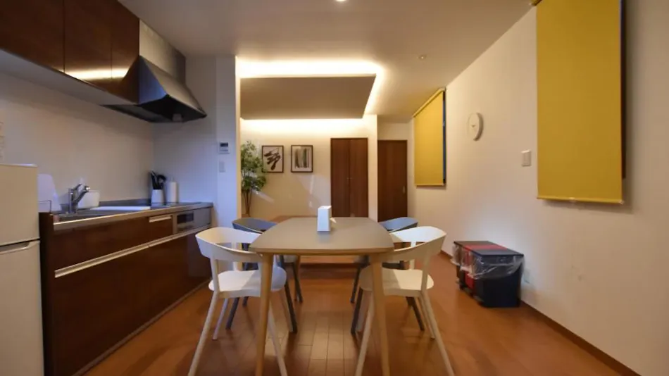 Prime Room Beppu "Tatami Suite"