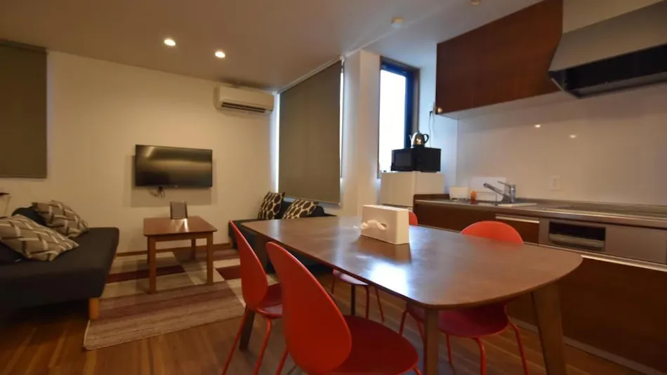 Prime Room Beppu "Tatami Suite"