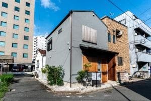 彩ホテル 藍 -あい-&nbsp;施設全景