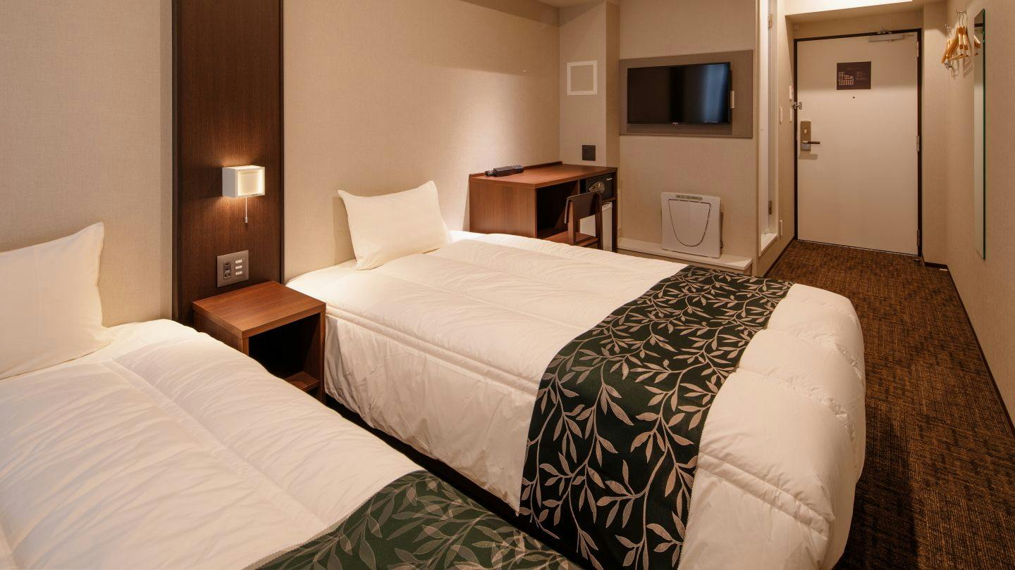 HOTEL ELITE KYOTO STATION