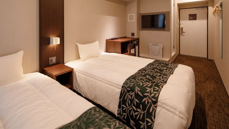 HOTEL ELITE KYOTO STATION