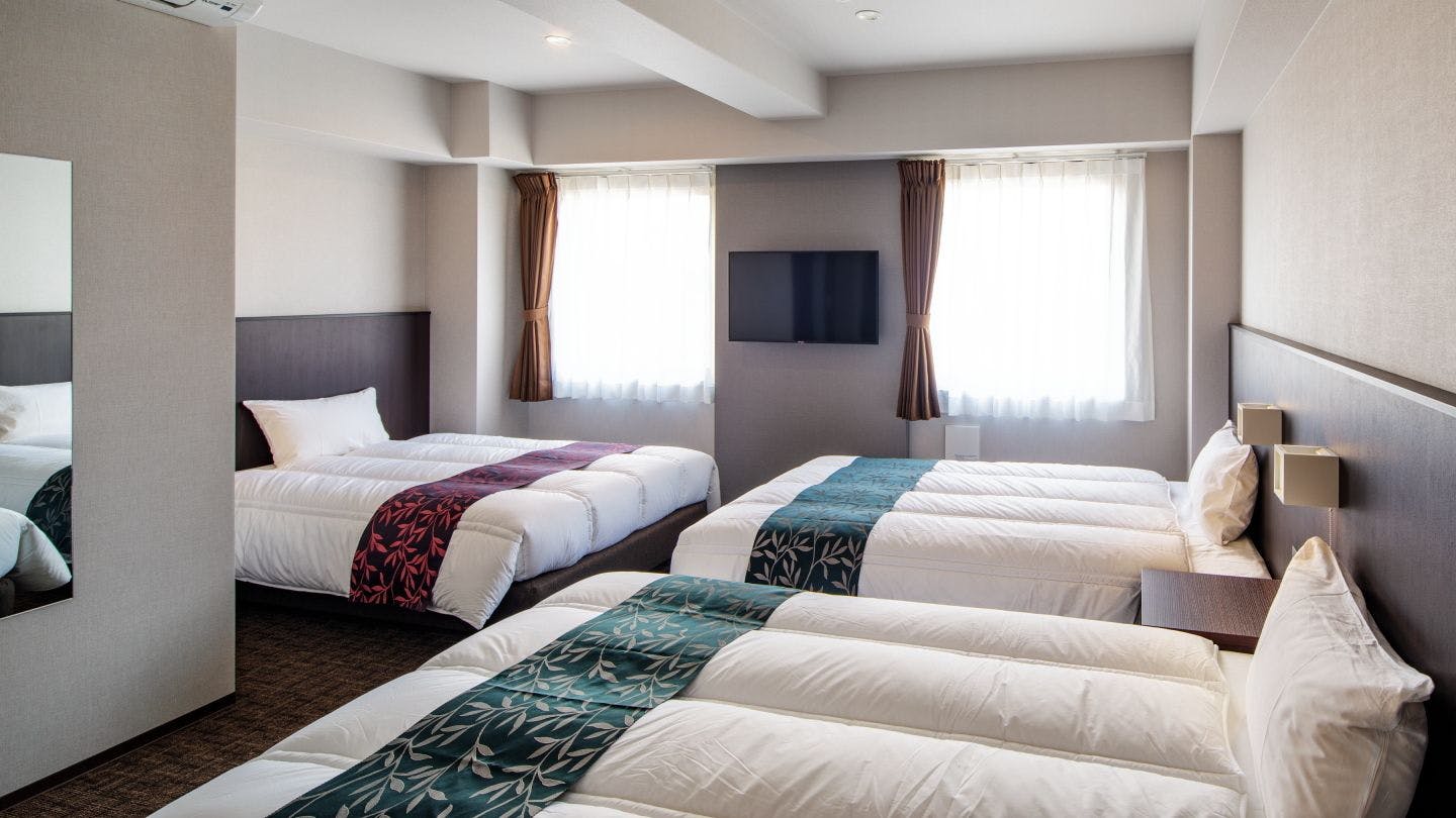 HOTEL ELITE KYOTO STATION
