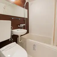 ห้องน้ำแบบยูนิต