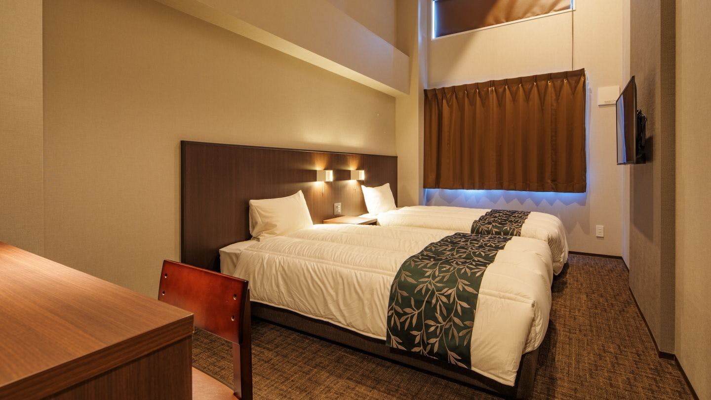 HOTEL ELITE KYOTO STATION