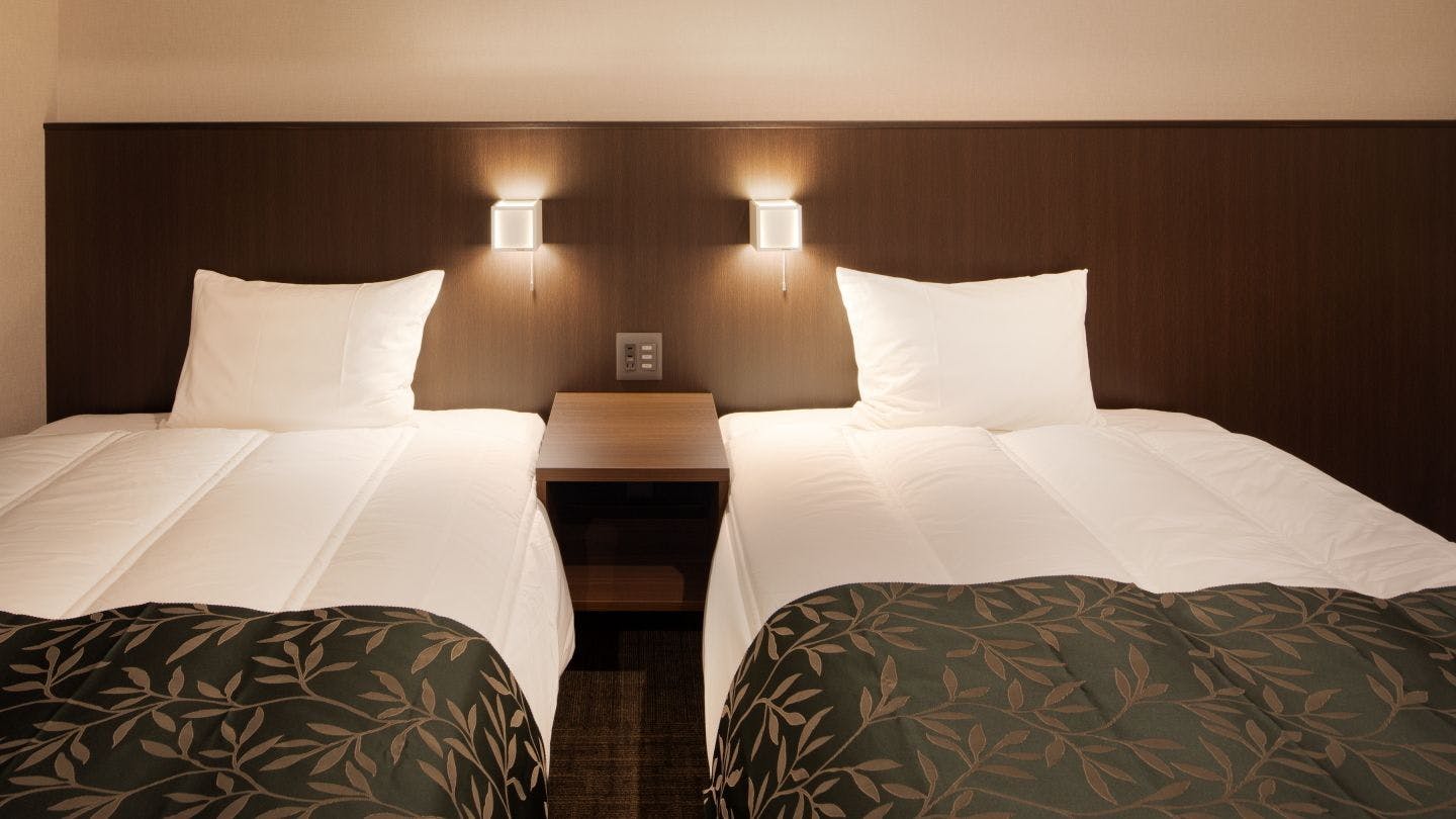 HOTEL ELITE KYOTO STATION