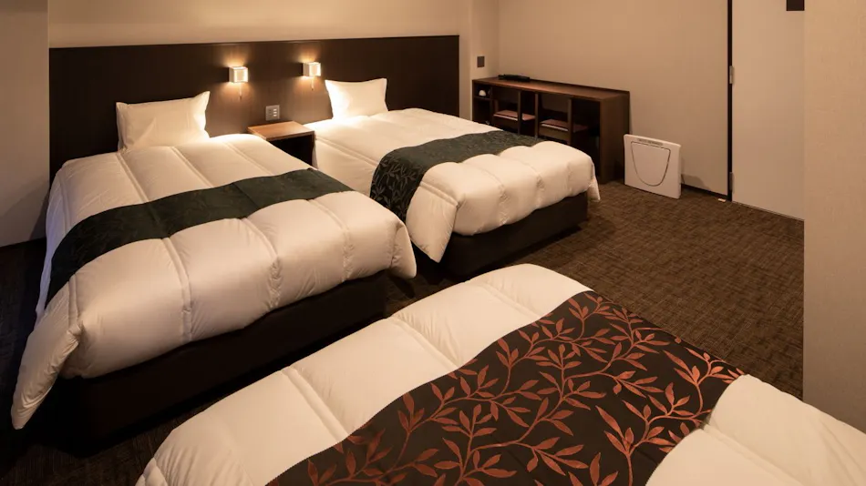 HOTEL ELITE KYOTO STATION