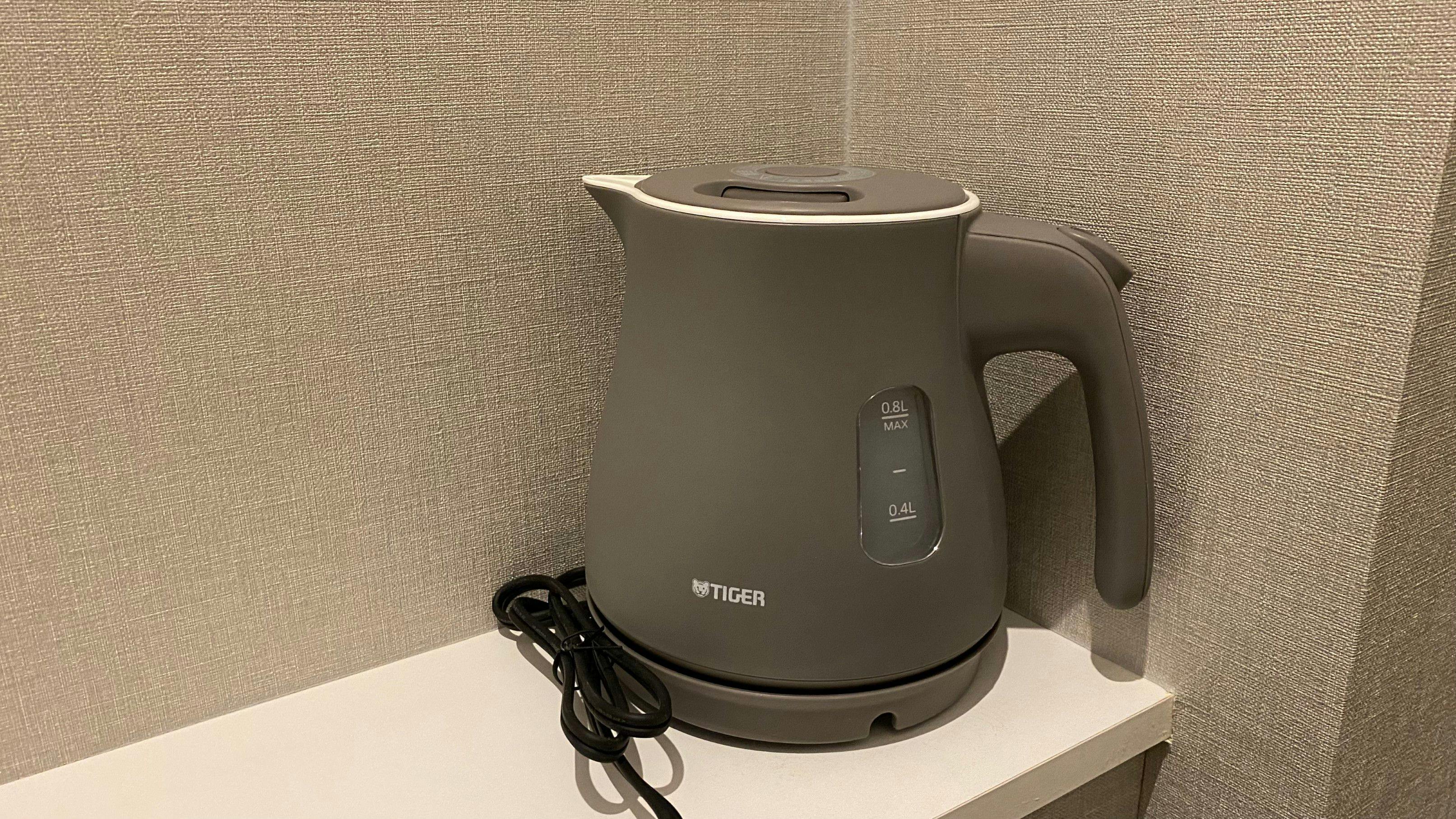 กาต้มน้ำไฟฟ้า