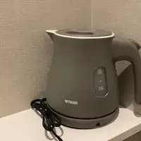 กาต้มน้ำไฟฟ้า