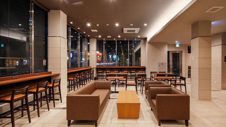 HOTEL ELITE KYOTO STATION