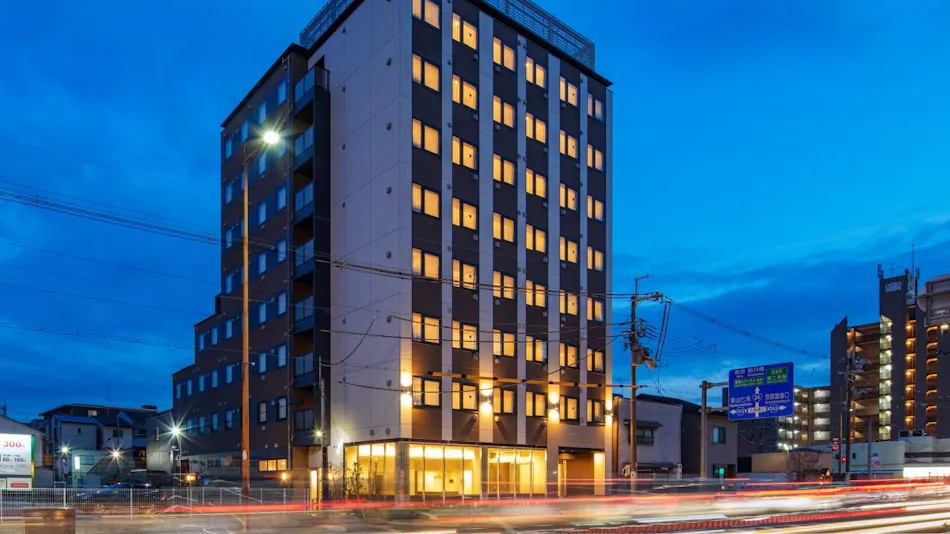 HOTEL ELITE KYOTO STATION