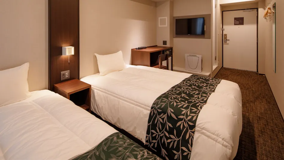 HOTEL ELITE KYOTO STATION